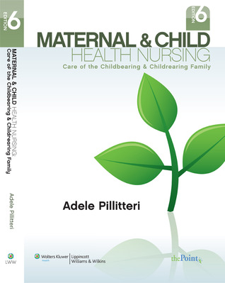 Maternal and Child Health Nursing