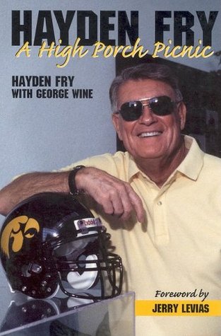 Hayden Fry