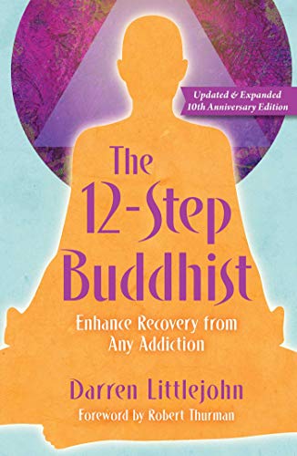 The 12-Step Buddhist