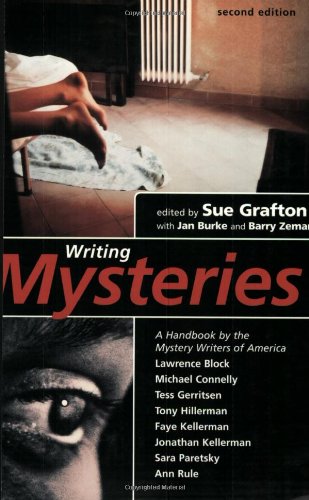 Writing Mysteries