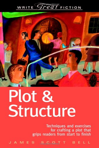 Plot &amp; Structure