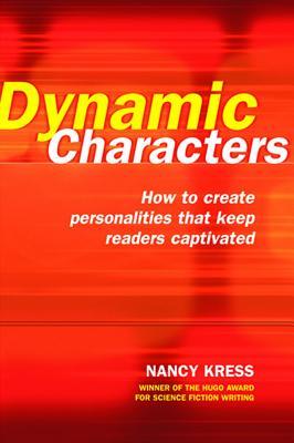 Dynamic Characters