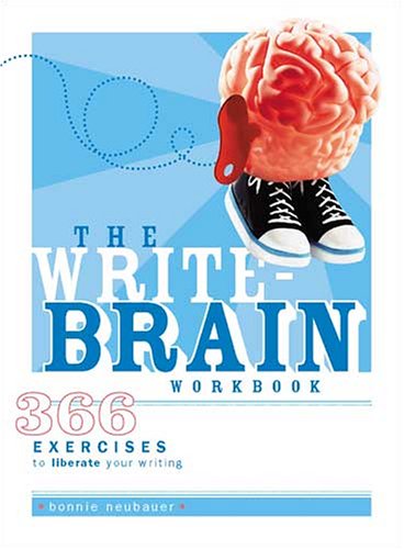 The Write-Brain Workbook