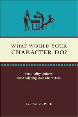 What Would Your Character Do?