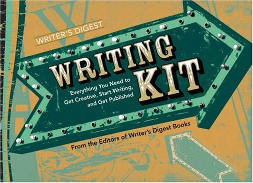 Writer's Digest Writing Kit