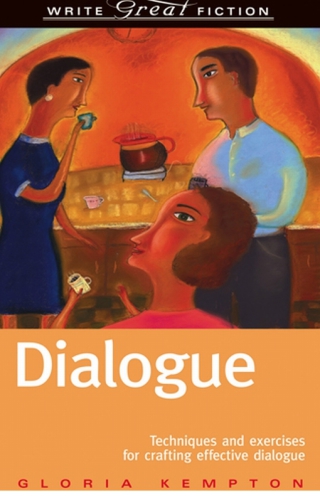 Write Great Fiction: Dialogue