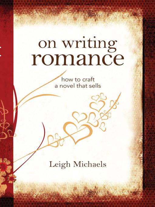 On Writing Romance