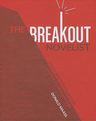 The Breakout Novelist