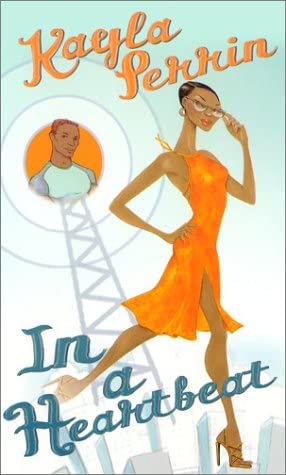 In A Heartbeat (Arabesque)