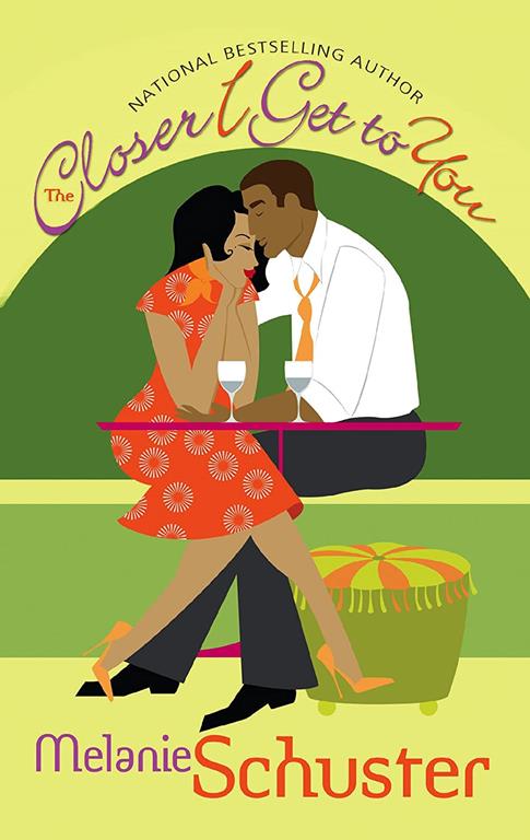 The Closer I Get to You (Arabesque)