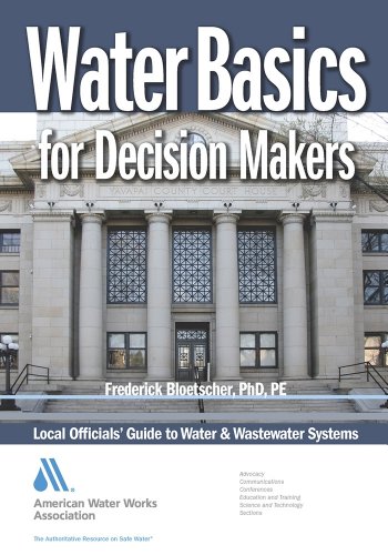 Water Basics for Decision Makers