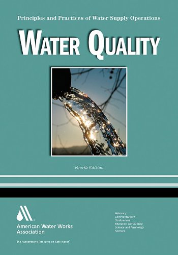 Water Quality Wso