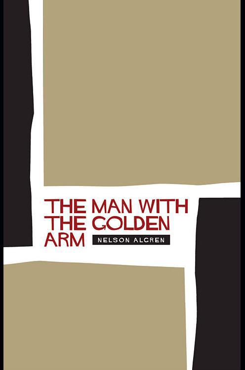 The Man With the Golden Arm