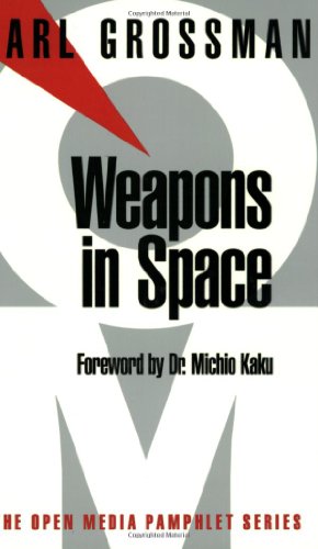 Weapons in Space