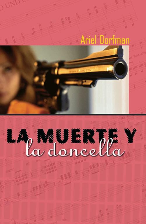 La muerte y la doncella: Death and the Maiden, Spanish Edition