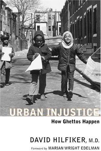 Urban Injustice