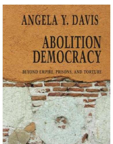 Abolition Democracy