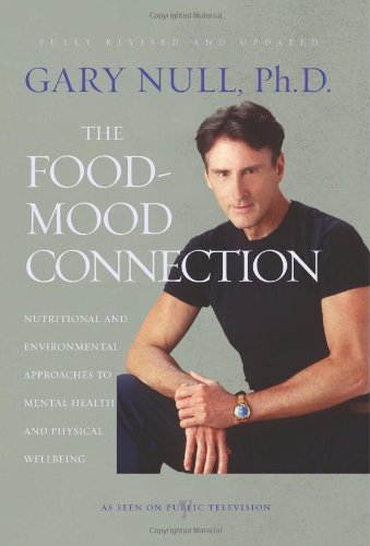 The Food-Mood Connection