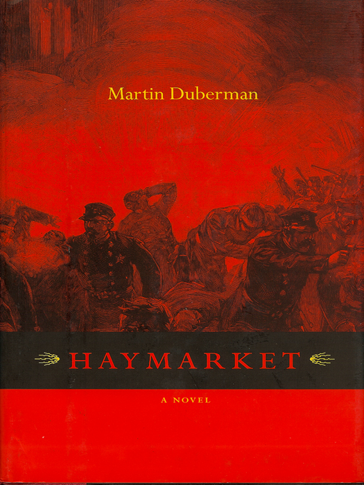 Haymarket