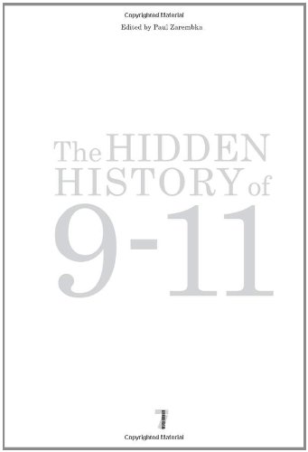 The Hidden History of 9-11