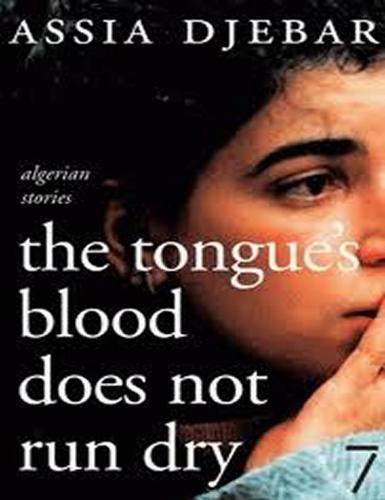 The Tongue's Blood Does Not Run Dry