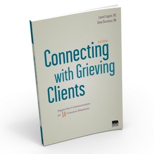 Connecting with Grieving Clients