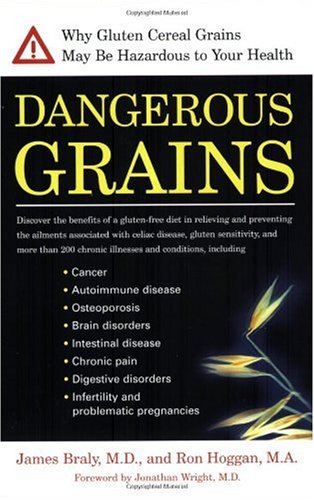 Dangerous Grains