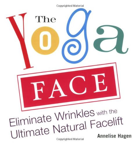 The Yoga Face