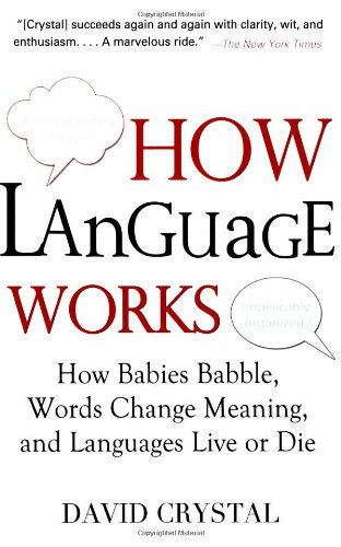 How Language Works