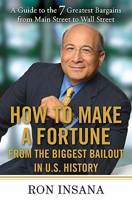 How to Make a Fortune from the Biggest Bailout in U.S. History