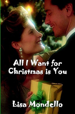 All I Want for Christmas is You