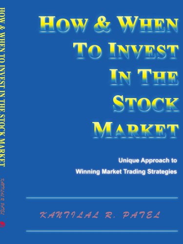 How &amp; When to Invest in the Stock Market