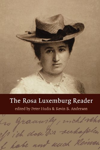 The Rosa Luxemburg Reader