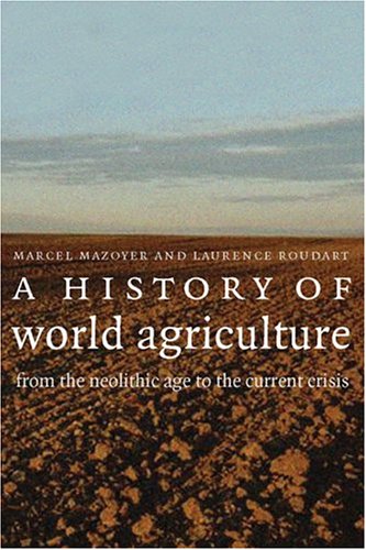 A History of World Agriculture