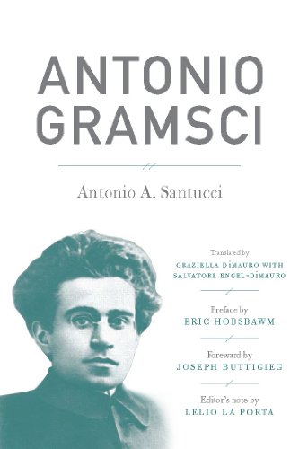 Antonio Gramsci