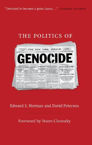 The Politics of Genocide