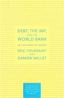 Debt, the Imf, and the World Bank