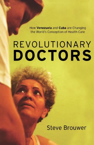 Revolutionary Doctors