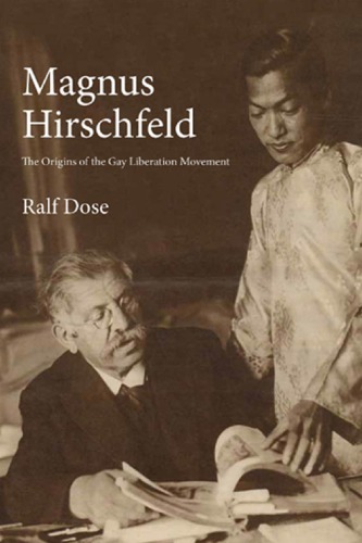 Magnus Hirschfeld