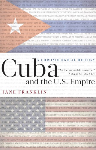 Cuba and the U.S. Empire