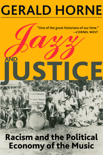 Jazz And Justice