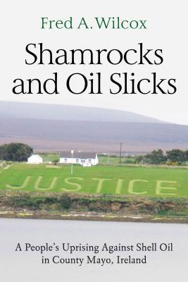 Shamrocks and Oil Slicks