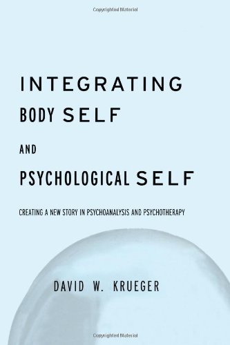 Integrating Body Self &amp; Psychological Self