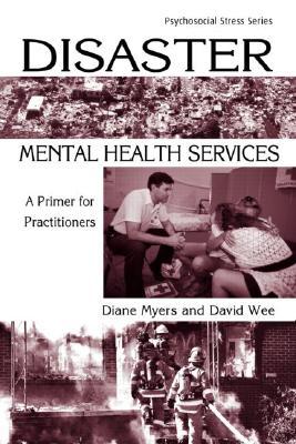 Disaster Mental Health Services