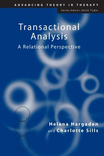 Transactional Analysis