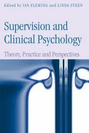 Supervision And Clinical Psychology