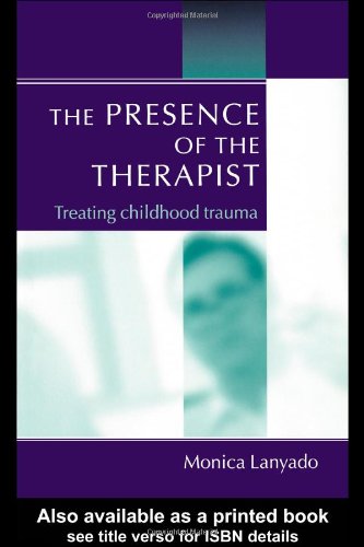 The Presence of the Therapist