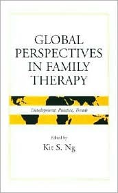 Global Perspectives In Family Therapy