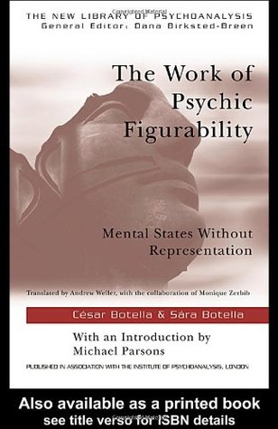 The Work of Psychic Figurability