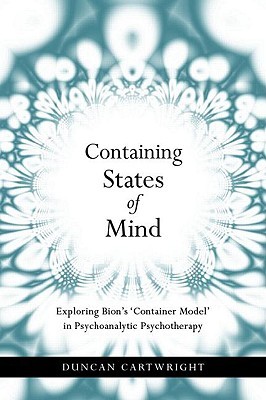 Containing States Of Mind